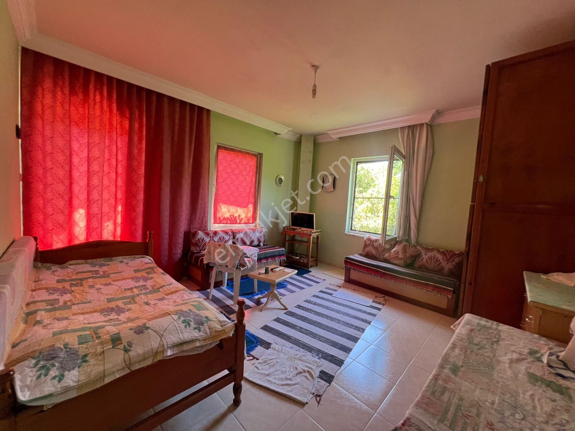 Rota Köyceğiz'den Ulucami'de Göle Çok Yakın Müstakil Tripleks 4+1 Ev - Görsel 31