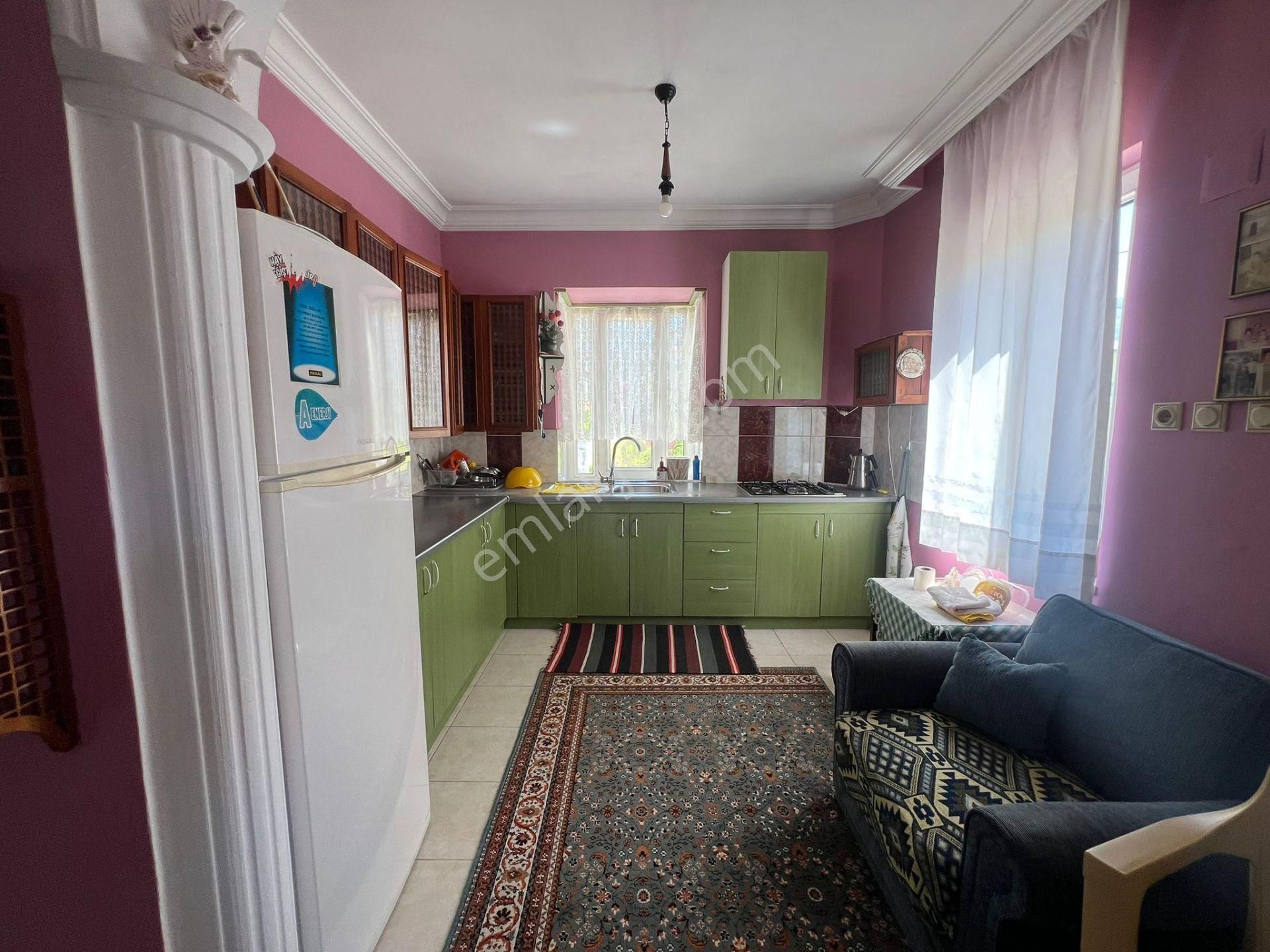 Rota Köyceğiz'den Ulucami'de Göle Çok Yakın Müstakil Tripleks 4+1 Ev - Görsel 15