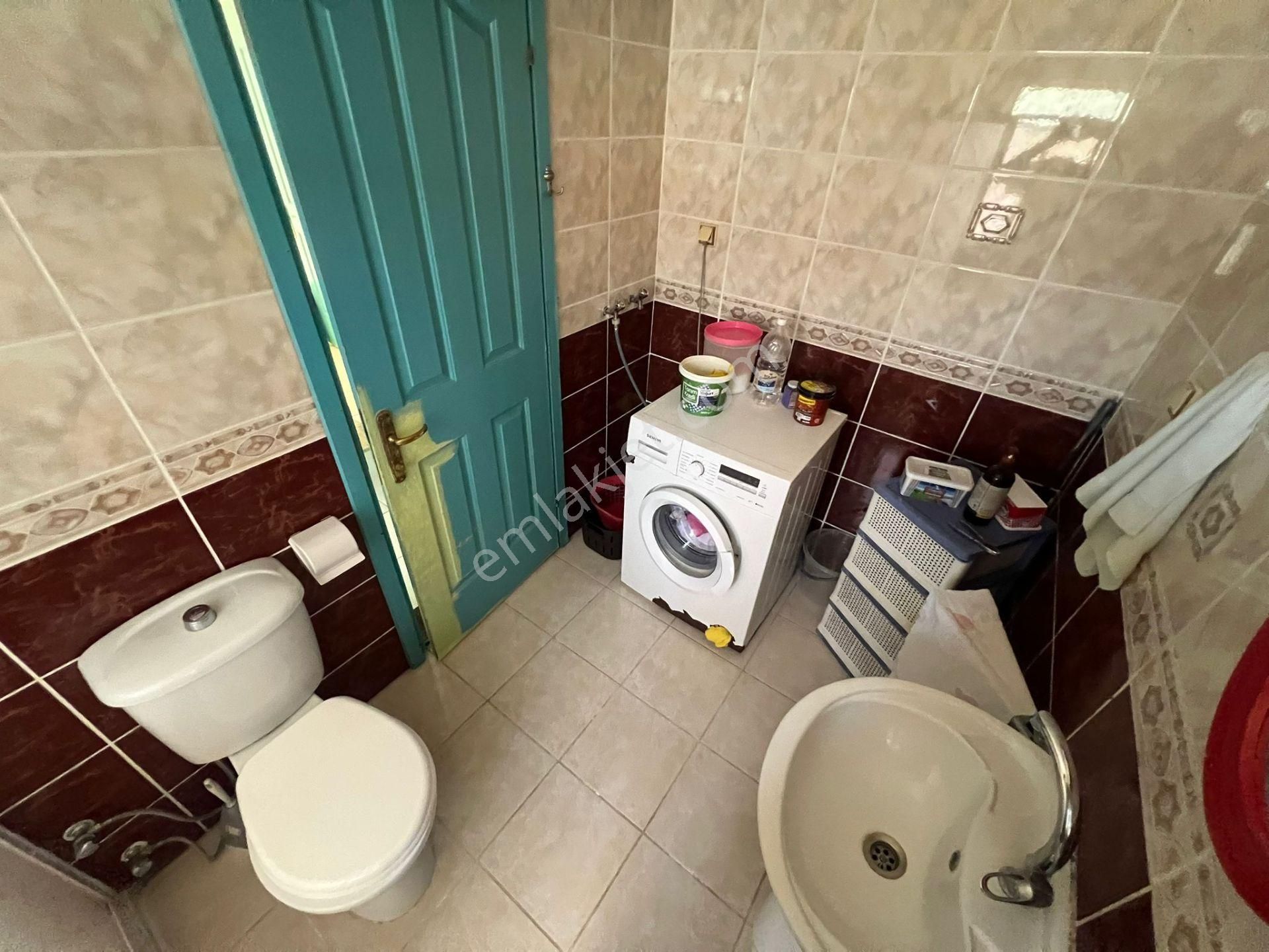 Rota Köyceğiz'den Ulucami'de Göle Çok Yakın Müstakil Tripleks 4+1 Ev - Görsel 34