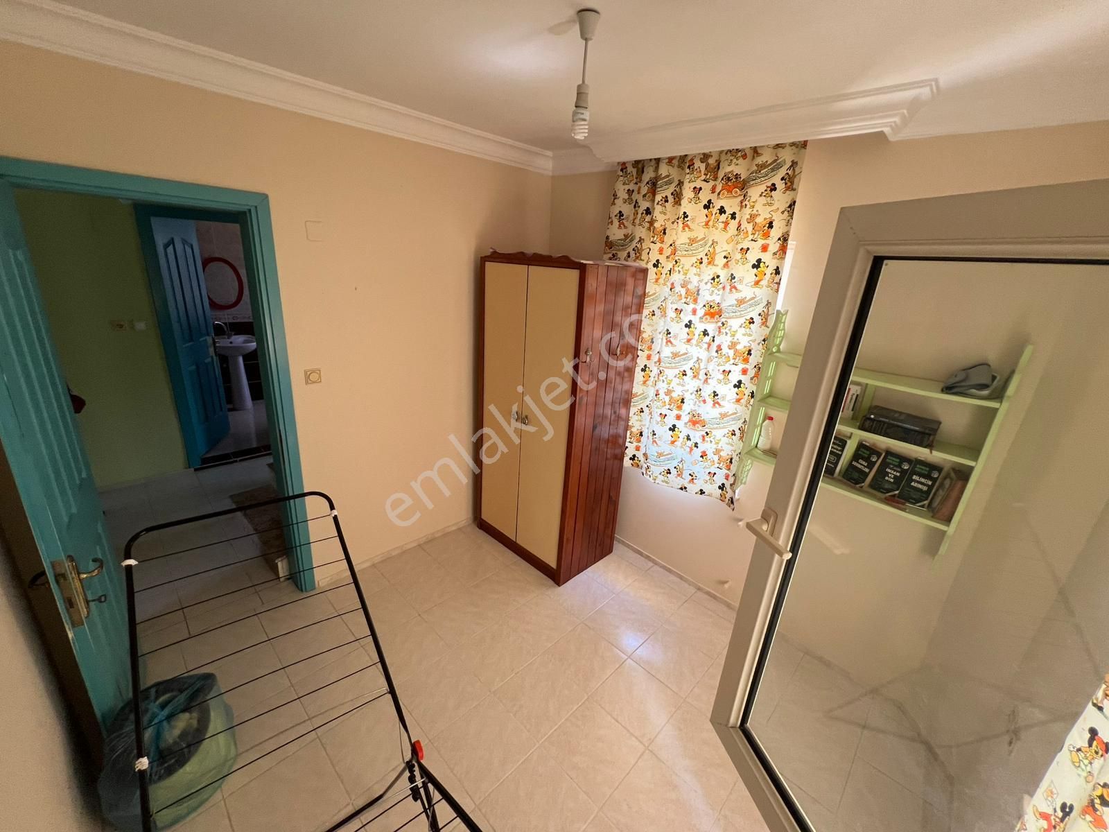 Rota Köyceğiz'den Ulucami'de Göle Çok Yakın Müstakil Tripleks 4+1 Ev - Görsel 25