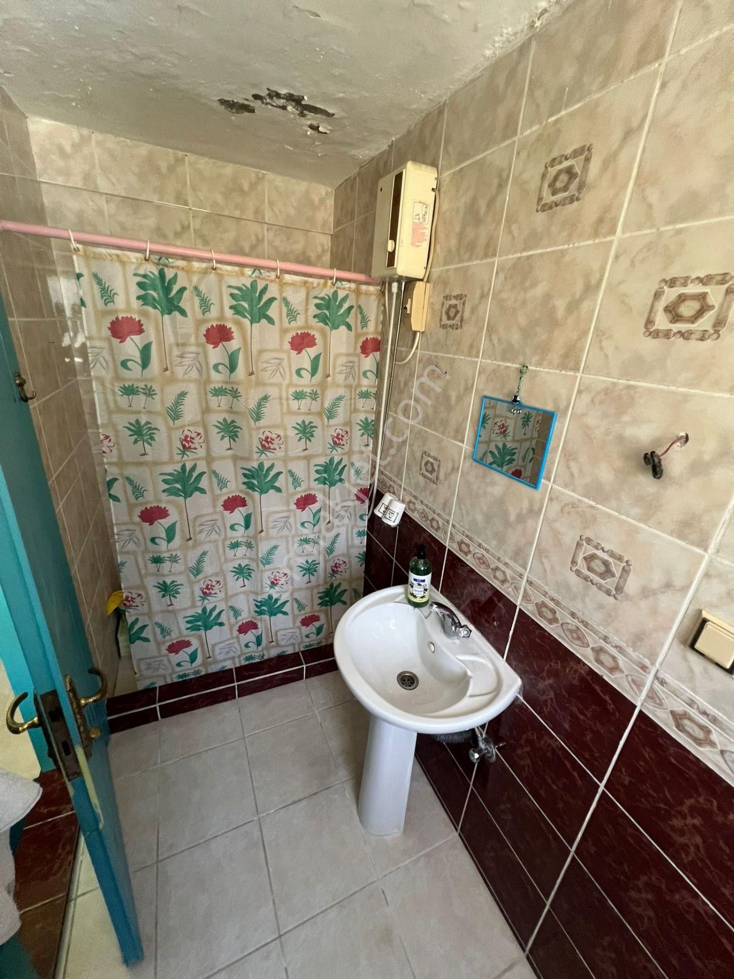 Rota Köyceğiz'den Ulucami'de Göle Çok Yakın Müstakil Tripleks 4+1 Ev - Görsel 35