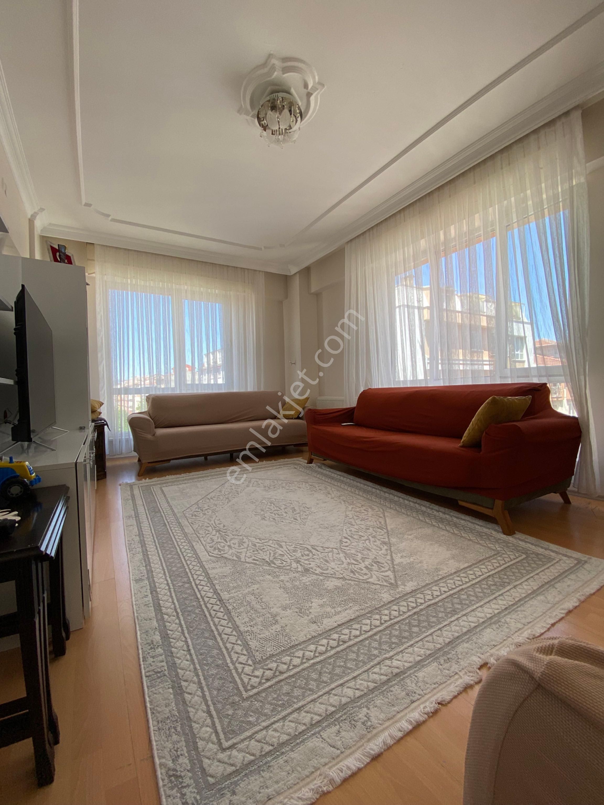Özgür Denizli"den Fatih Mah.asansörlü Satılık 2+1 Daire