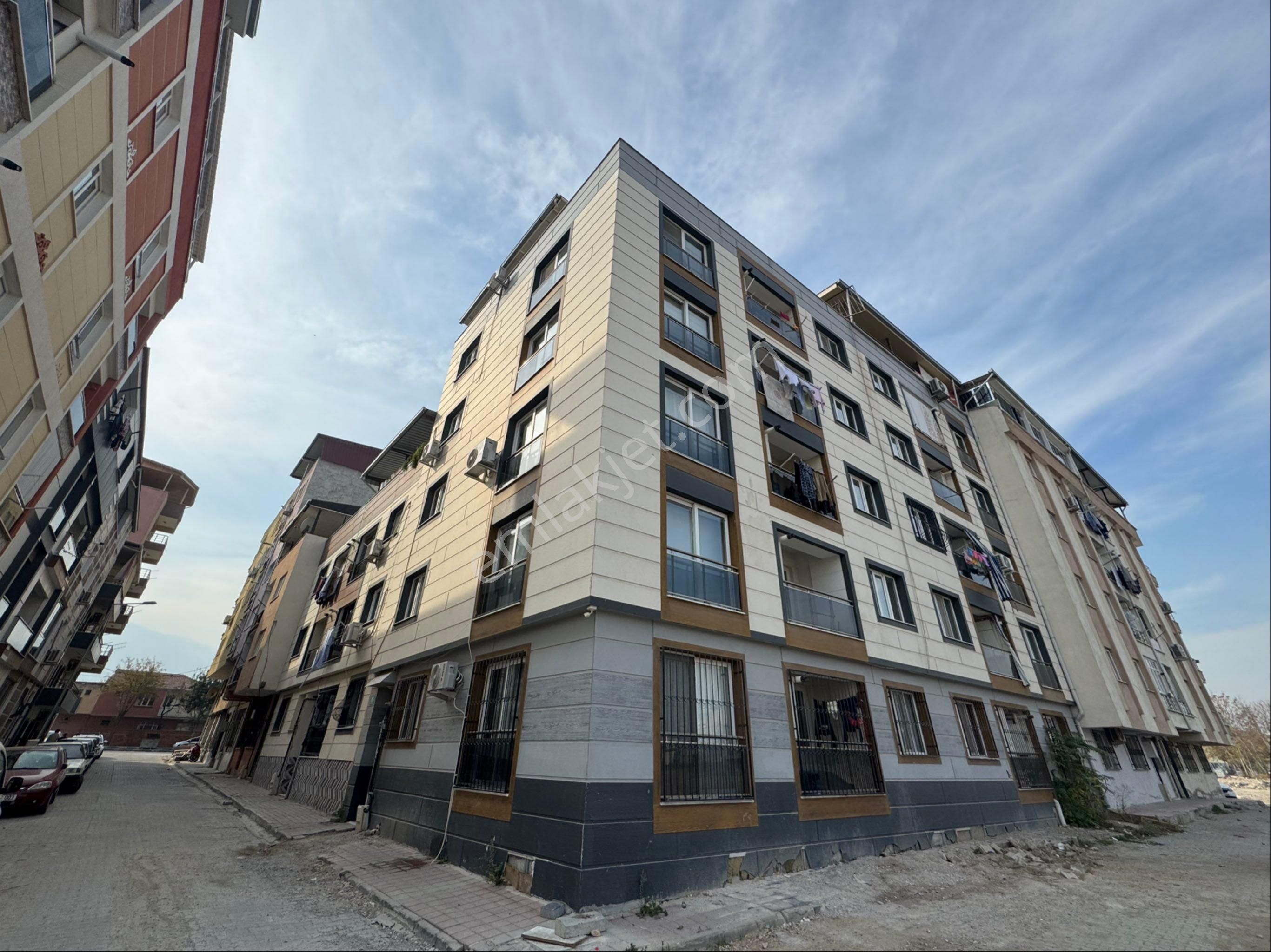 Kw'den Yeni Yola Cephe,full Eşyalı,geniş,2+1 Kiralık Daire