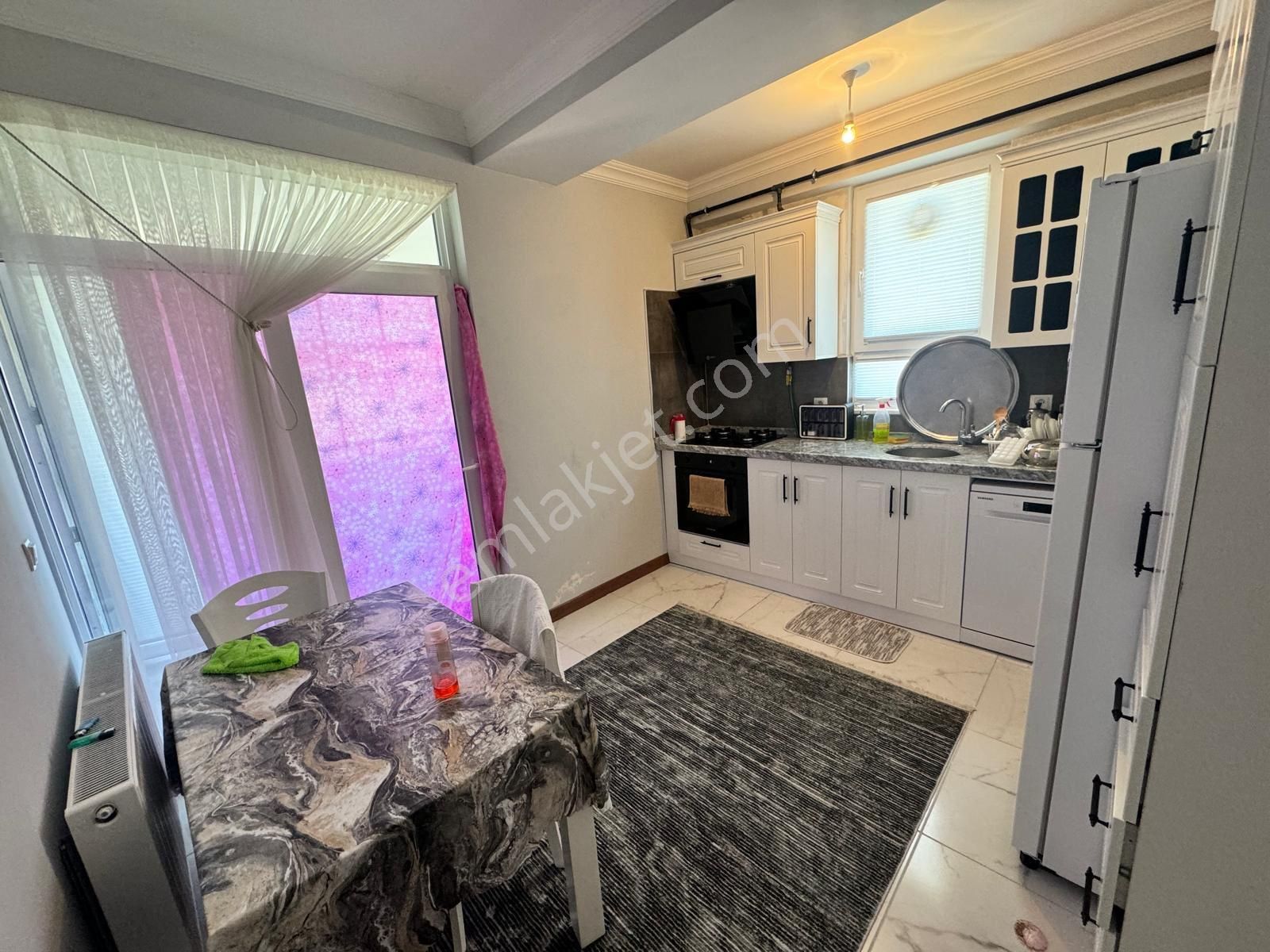 Doğan Emlak Group’tan İlkadım Kışla Mh.3+1 9.kat Masrafsız Daire