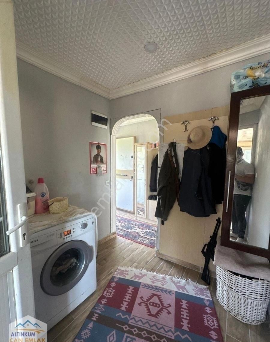 Didim Satılık 6+2ayrı Mutfak İki Daire Şeklinde Müstakil Bahçeli Ev - Görsel 10