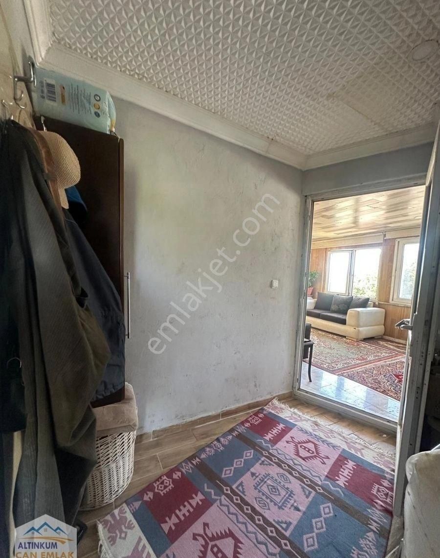 Didim Satılık 6+2ayrı Mutfak İki Daire Şeklinde Müstakil Bahçeli Ev - Görsel 29