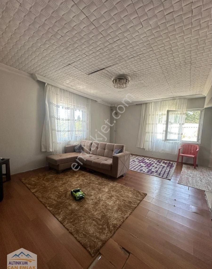 Didim Satılık 6+2ayrı Mutfak İki Daire Şeklinde Müstakil Bahçeli Ev - Görsel 35