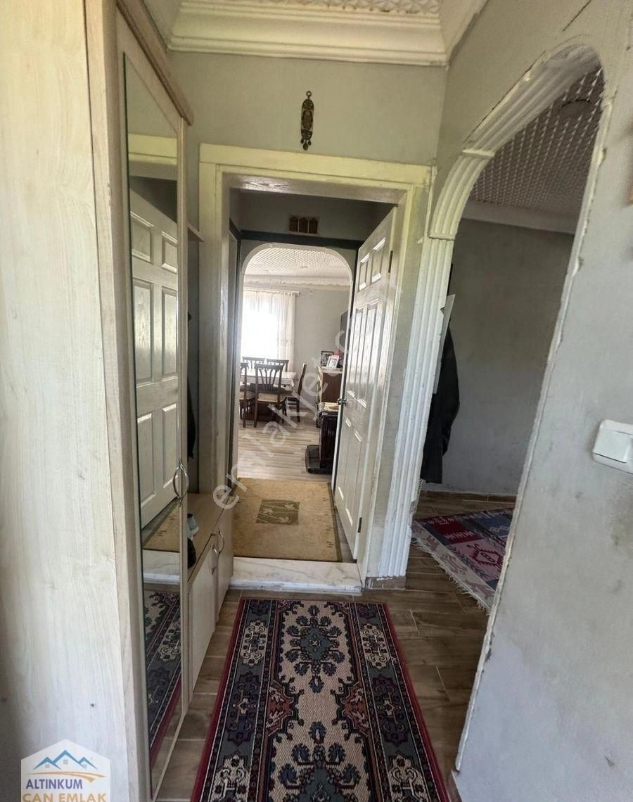 Didim Satılık 6+2ayrı Mutfak İki Daire Şeklinde Müstakil Bahçeli Ev - Görsel 16