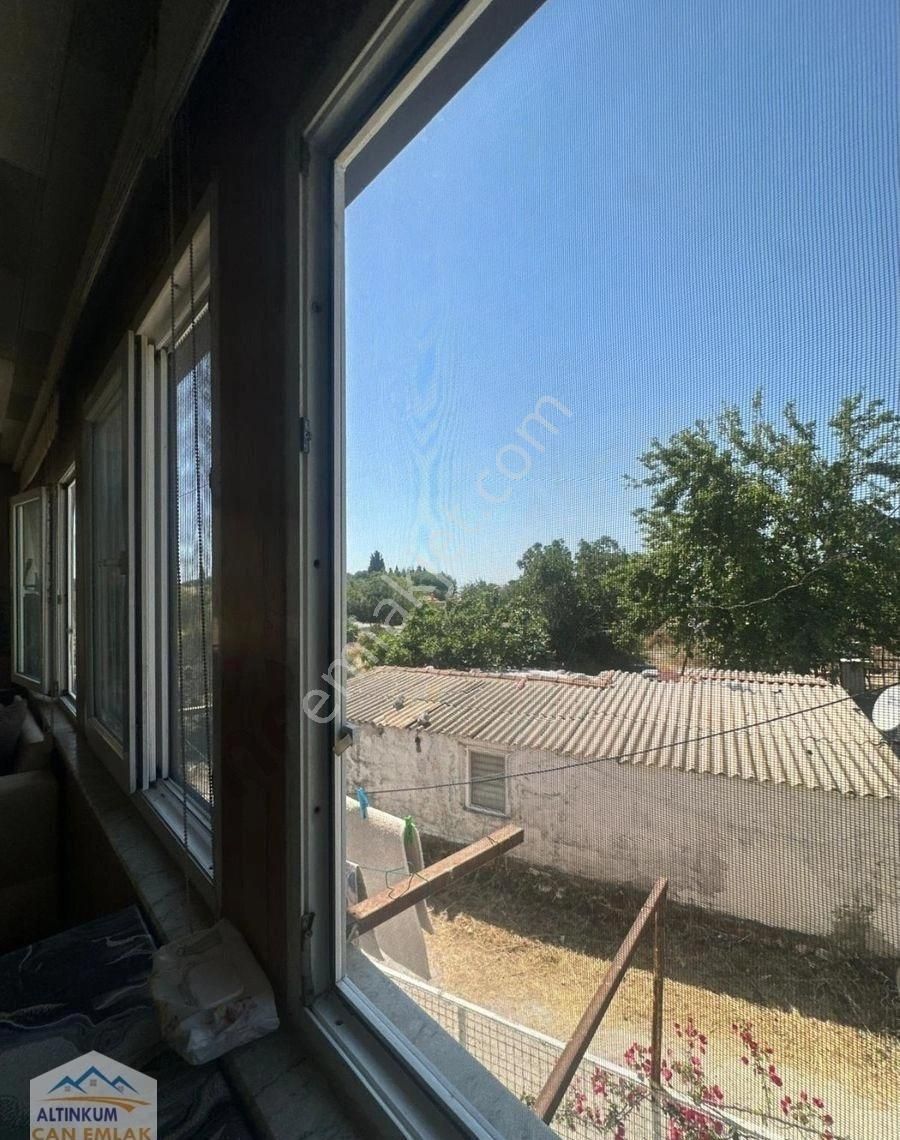 Didim Satılık 6+2ayrı Mutfak İki Daire Şeklinde Müstakil Bahçeli Ev - Görsel 15