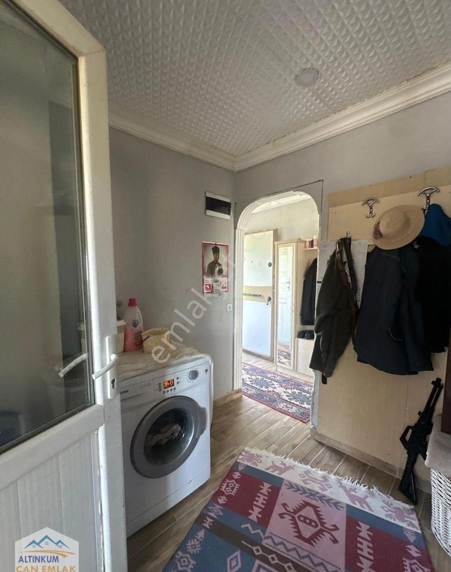 Didim Satılık 6+2ayrı Mutfak İki Daire Şeklinde Müstakil Bahçeli Ev - Görsel 14