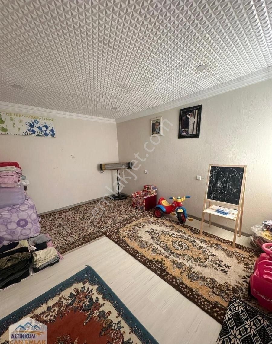 Didim Satılık 6+2ayrı Mutfak İki Daire Şeklinde Müstakil Bahçeli Ev - Görsel 2