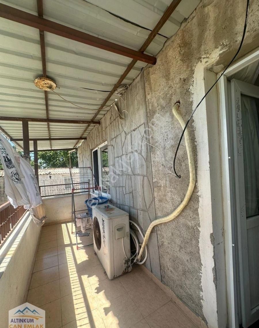 Didim Satılık 6+2ayrı Mutfak İki Daire Şeklinde Müstakil Bahçeli Ev - Görsel 25