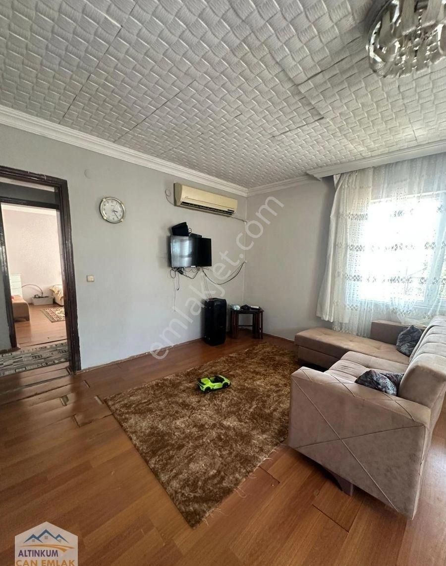 Didim Satılık 6+2ayrı Mutfak İki Daire Şeklinde Müstakil Bahçeli Ev - Görsel 12