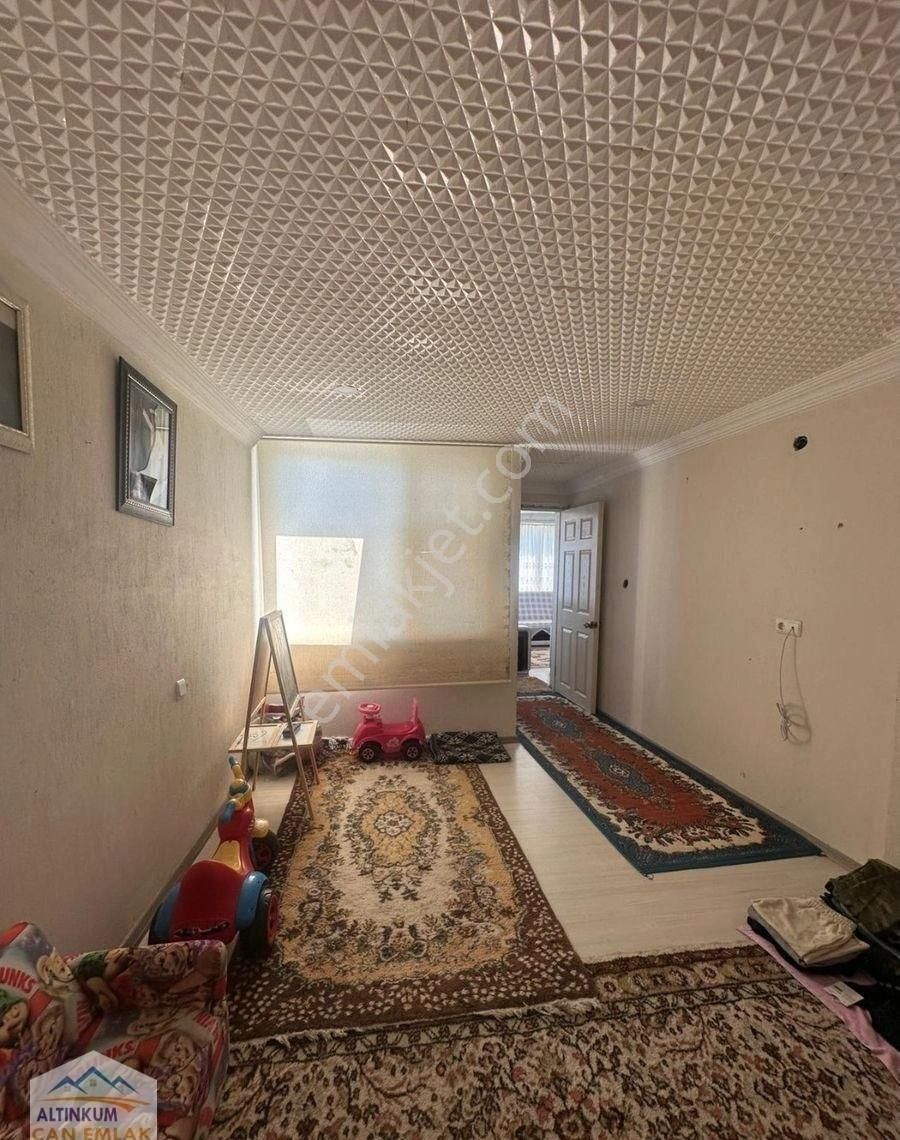 Didim Satılık 6+2ayrı Mutfak İki Daire Şeklinde Müstakil Bahçeli Ev - Görsel 20