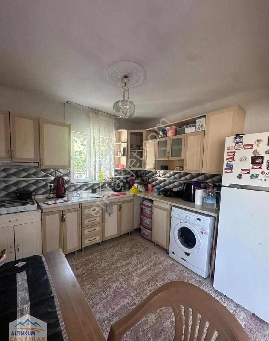 Didim Satılık 6+2ayrı Mutfak İki Daire Şeklinde Müstakil Bahçeli Ev - Görsel 18