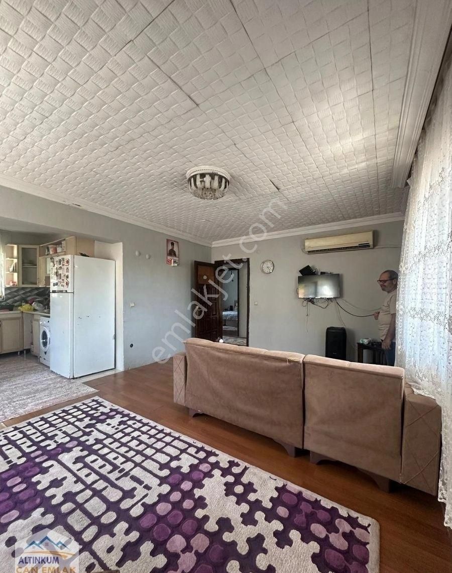 Didim Satılık 6+2ayrı Mutfak İki Daire Şeklinde Müstakil Bahçeli Ev - Görsel 28