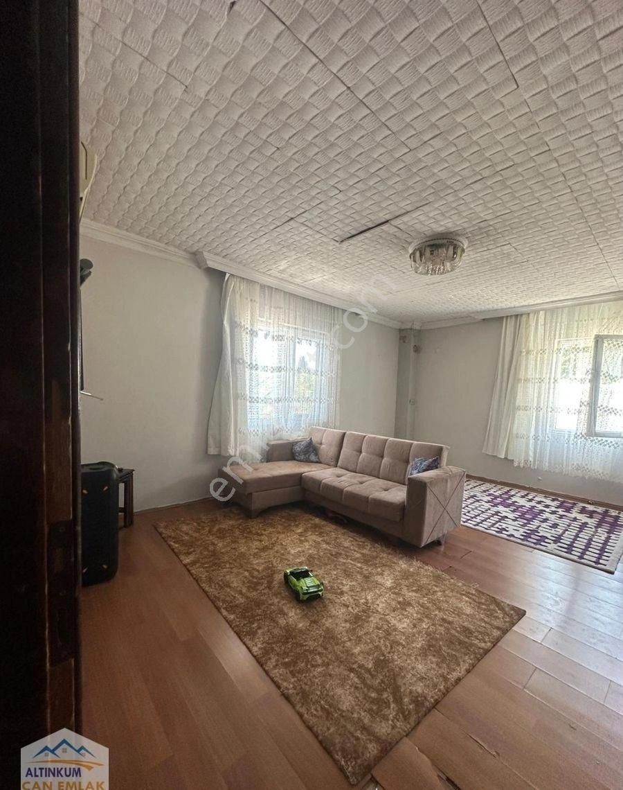 Didim Satılık 6+2ayrı Mutfak İki Daire Şeklinde Müstakil Bahçeli Ev - Görsel 19