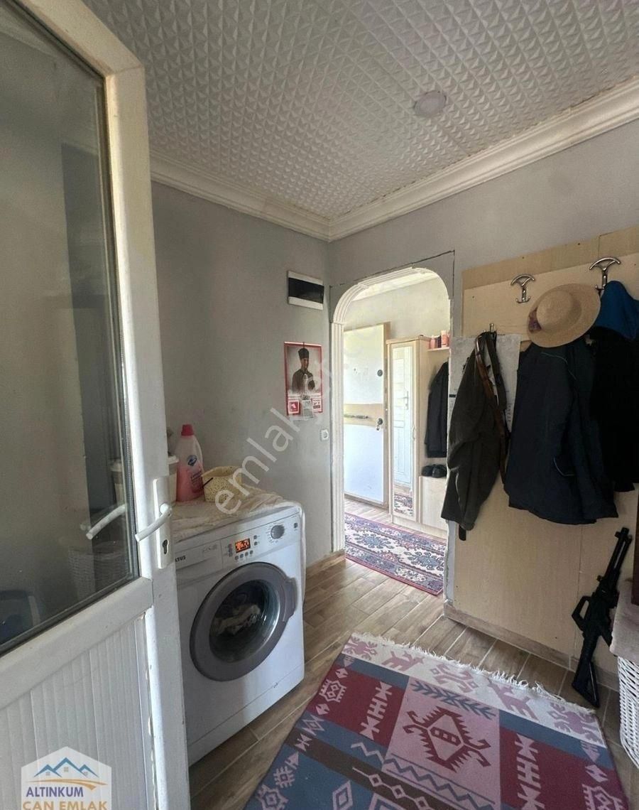 Didim Satılık 6+2ayrı Mutfak İki Daire Şeklinde Müstakil Bahçeli Ev - Görsel 23