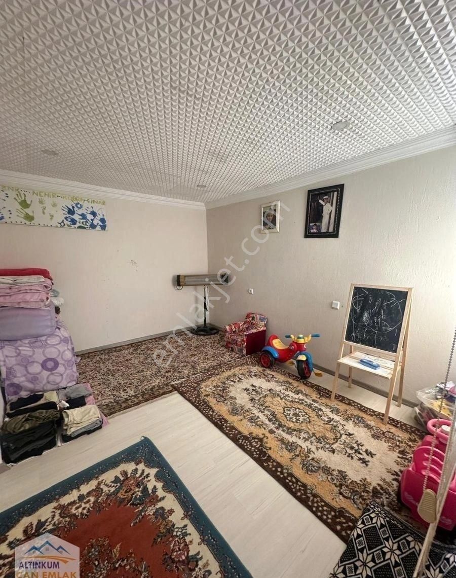 Didim Satılık 6+2ayrı Mutfak İki Daire Şeklinde Müstakil Bahçeli Ev - Görsel 34