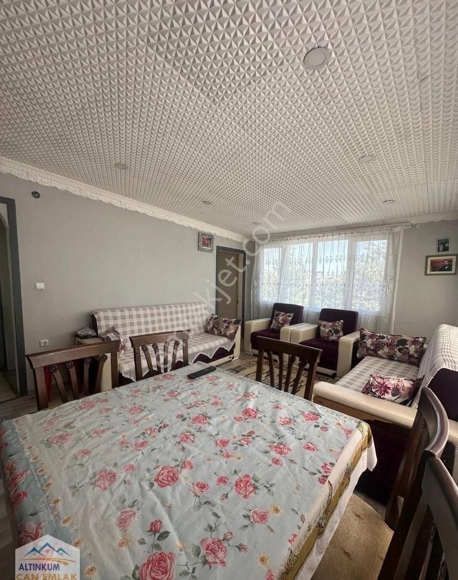 Didim Satılık 6+2ayrı Mutfak İki Daire Şeklinde Müstakil Bahçeli Ev - Görsel 9