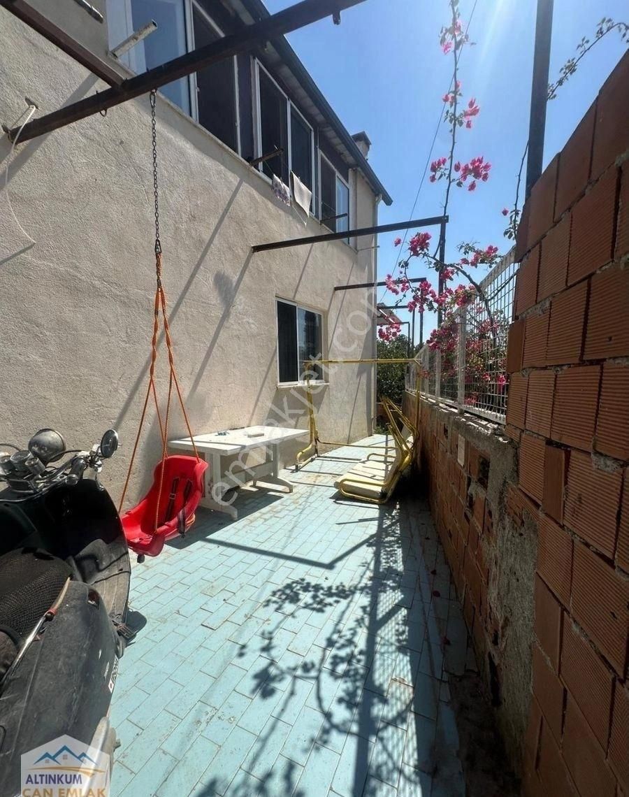 Didim Satılık 6+2ayrı Mutfak İki Daire Şeklinde Müstakil Bahçeli Ev - Görsel 4