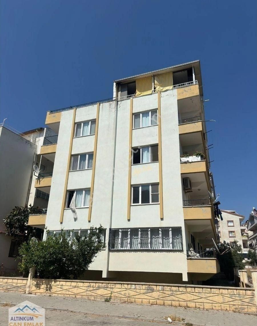 Didim Satılık 2+1 Ayrı Mutfak Ön Cephe Sıfır Tadilatlı Masrafsız
