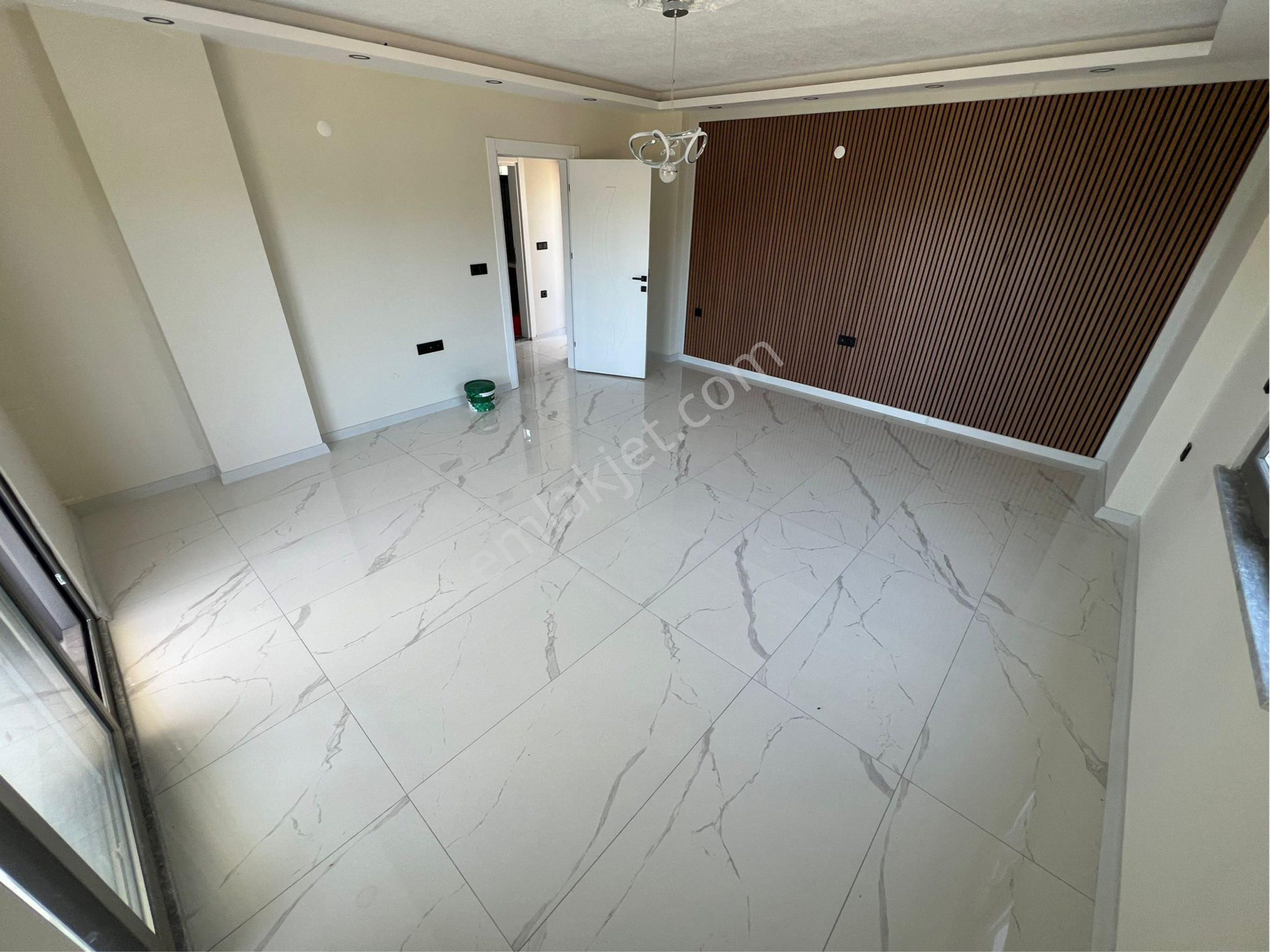 🩷cemre Emlaktan Güre Bölgesinde Deniz Manzaralı Satılık Sıfır Villa🩷 - Görsel 27