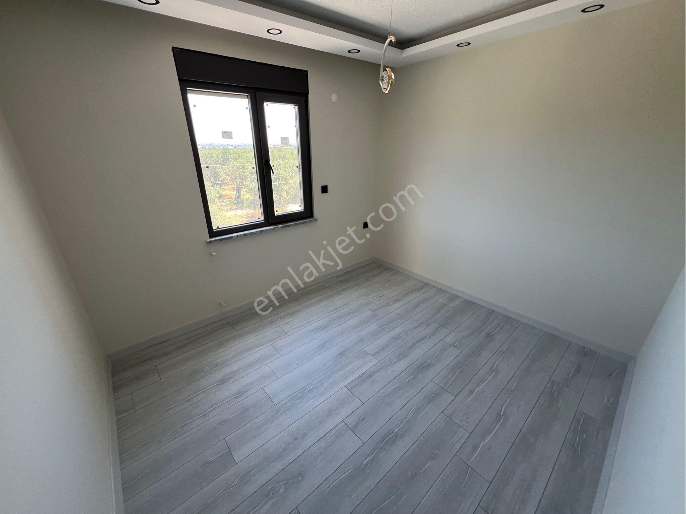 🩷cemre Emlaktan Güre Bölgesinde Deniz Manzaralı Satılık Sıfır Villa🩷 - Görsel 18