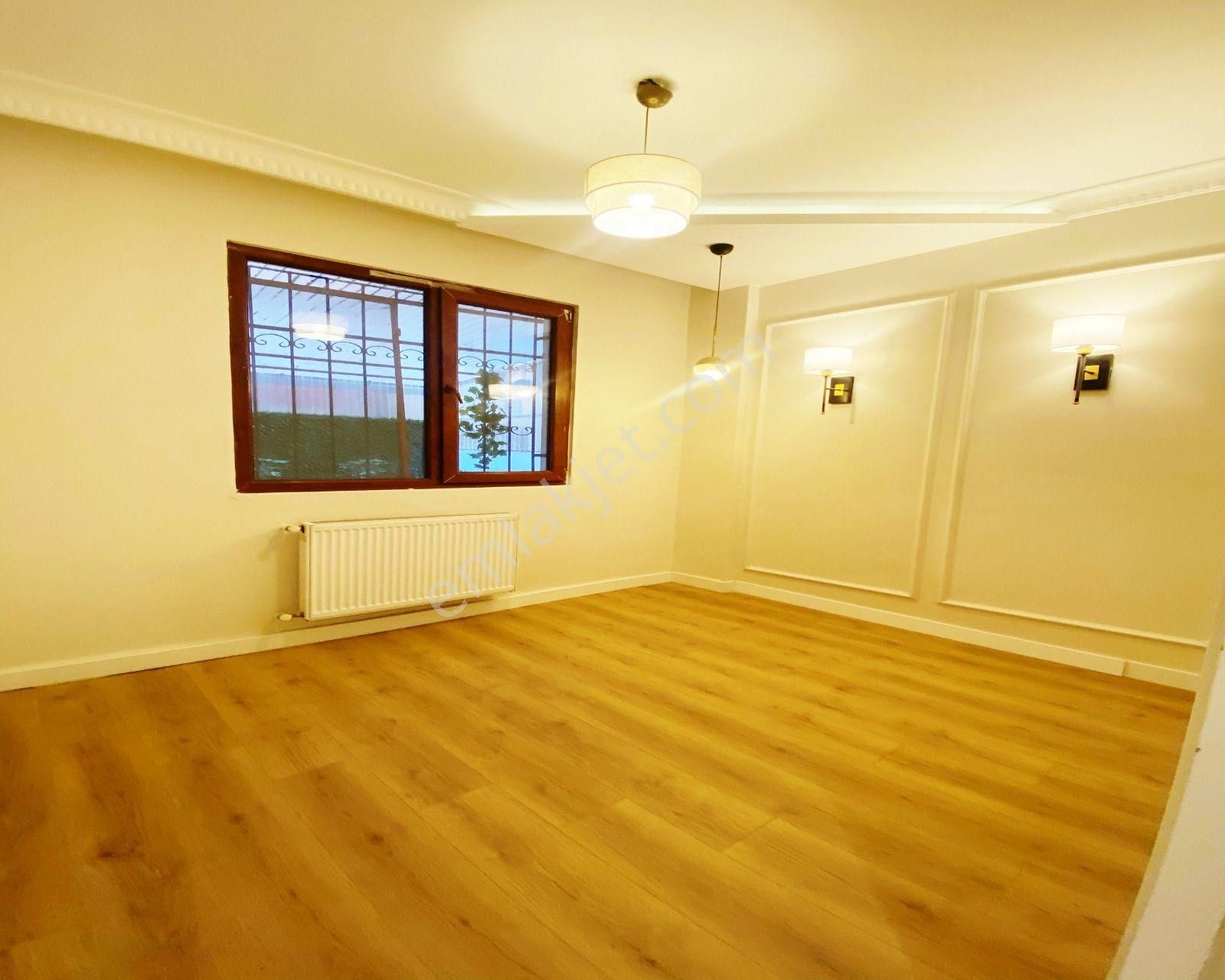 Beylikdüzü Ağca'dan Satılık Şık Bahçeli Satılık Daire - Görsel 5