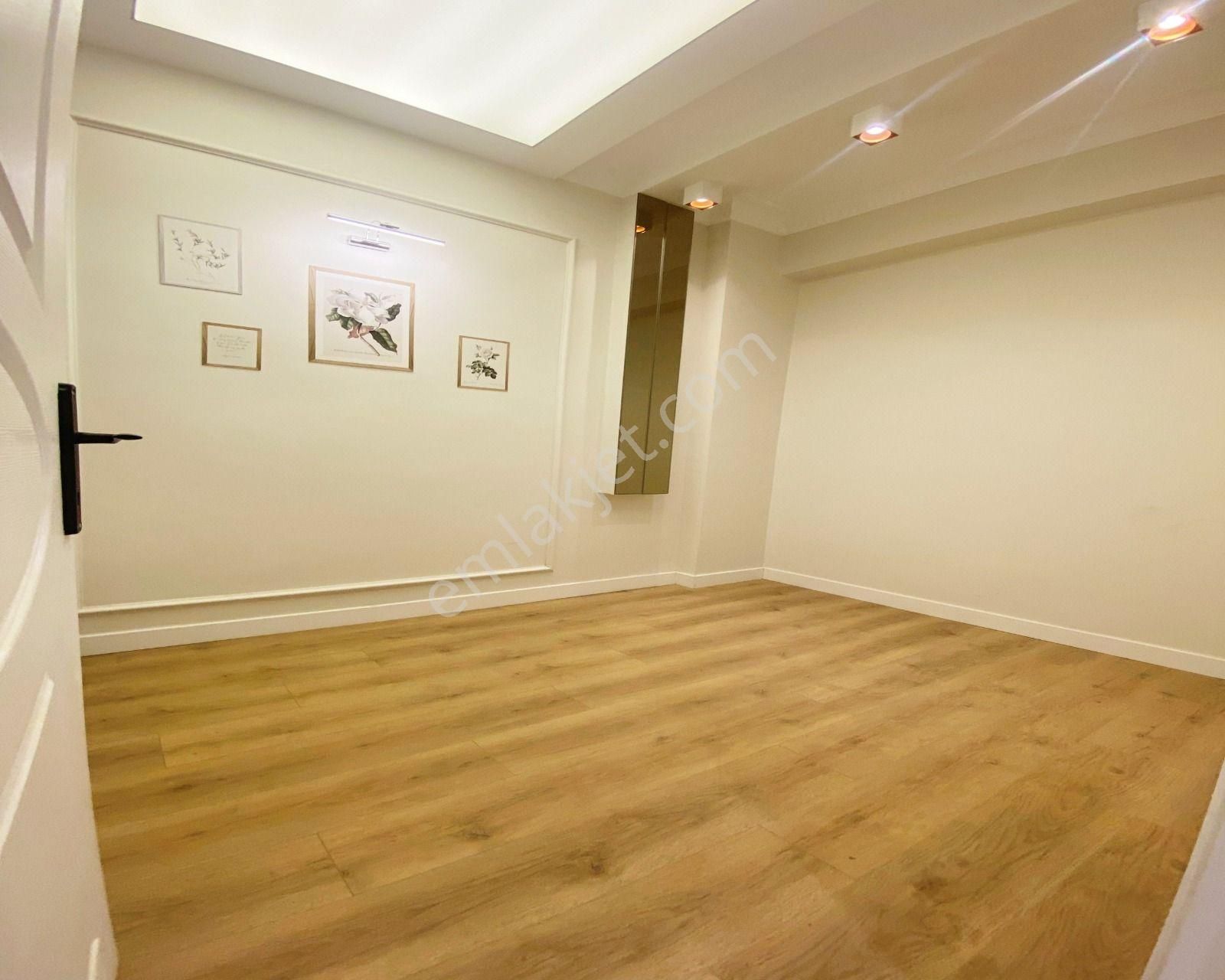 Beylikdüzü Ağca'dan Satılık Şık Bahçeli Satılık Daire - Görsel 6