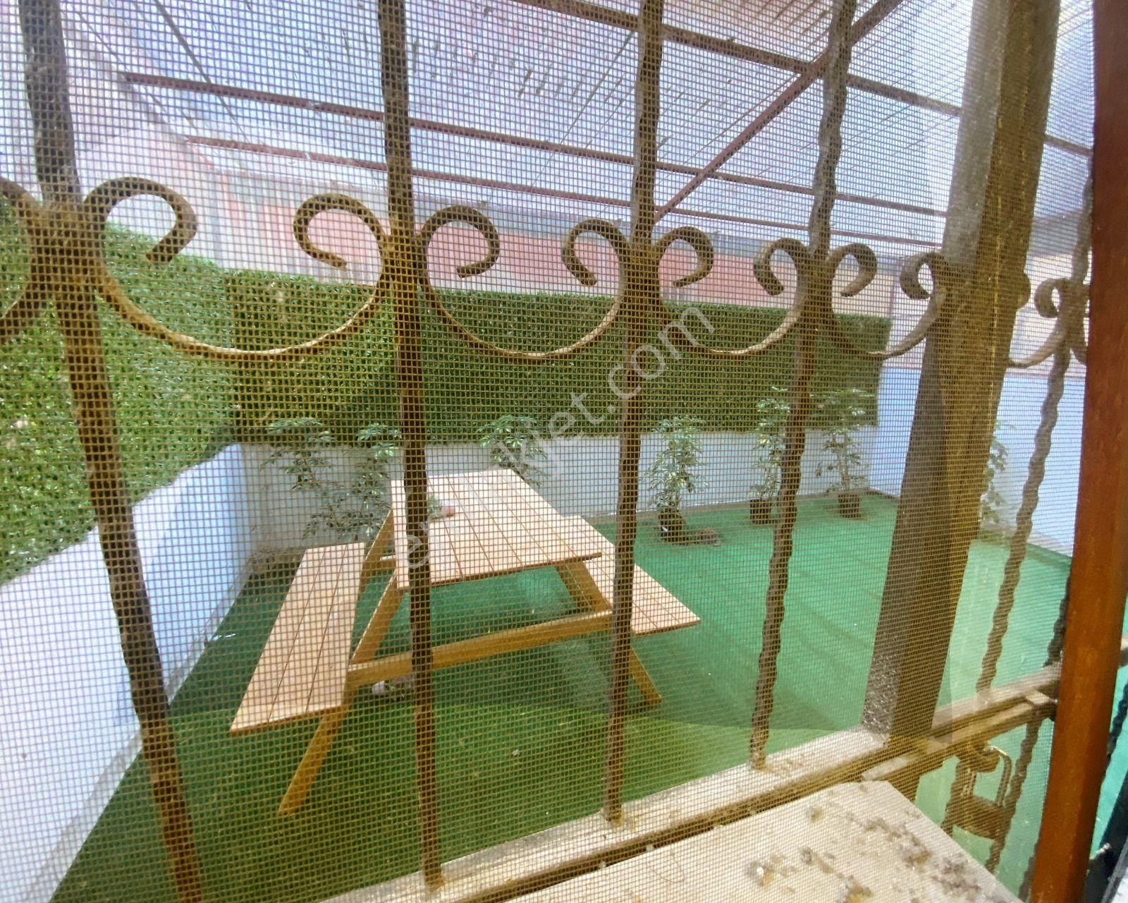 Beylikdüzü Ağca'dan Satılık Şık Bahçeli Satılık Daire - Görsel 8