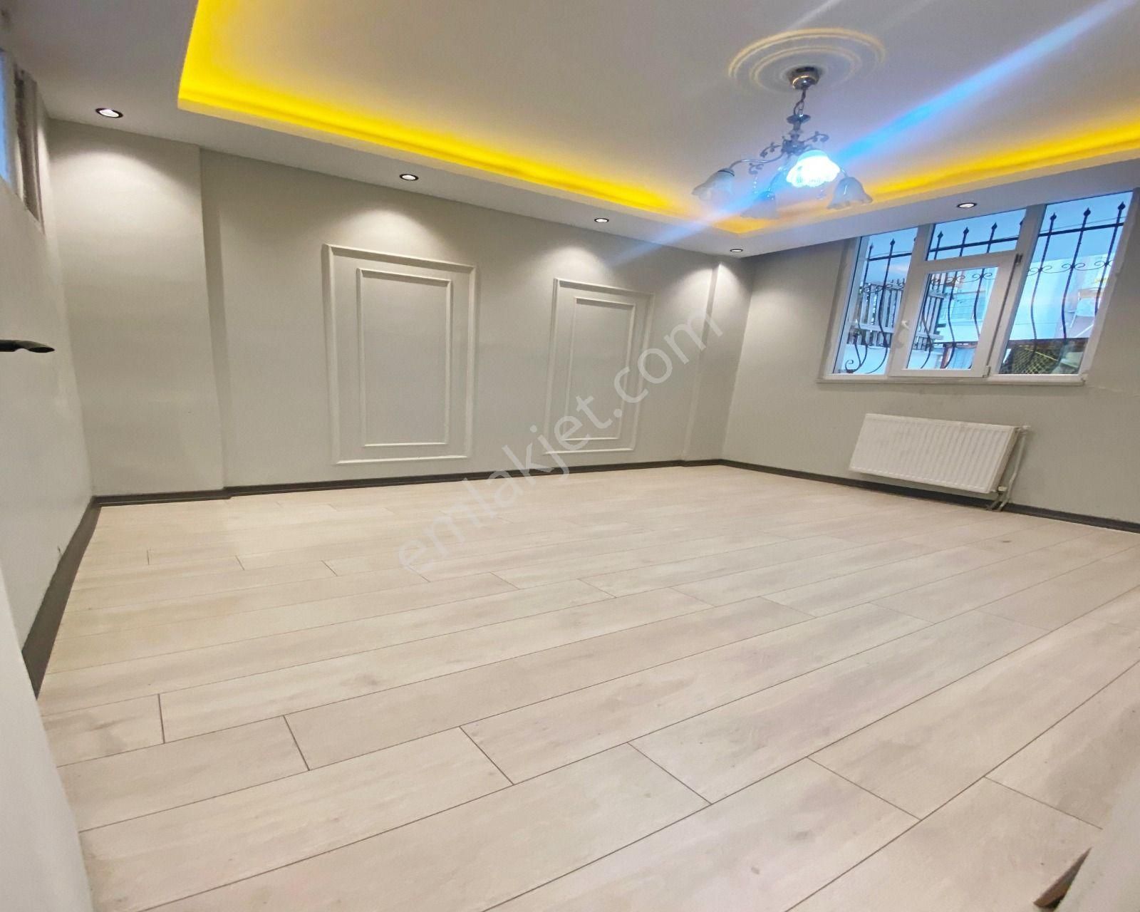 Beylikdüzü Ağca'dan Satılık Şık Bahçeli Satılık Daire - Görsel 2