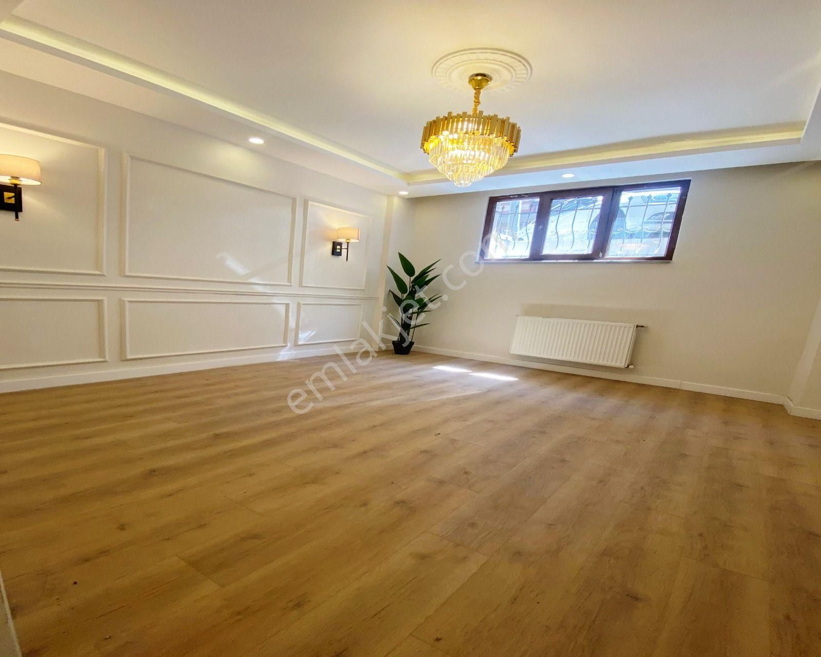 Beylikdüzü Ağca'dan Satılık Şık Bahçeli Satılık Daire - Görsel 4