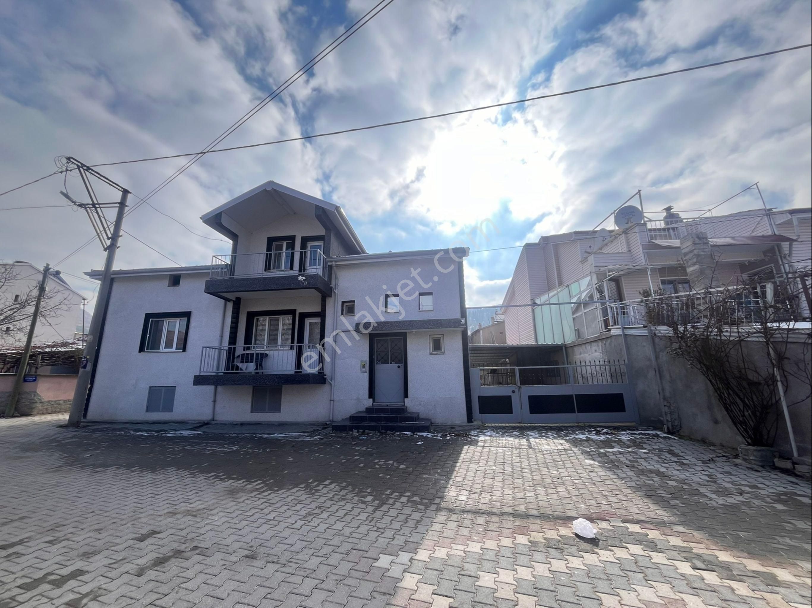Erkmen Müstakil Ev