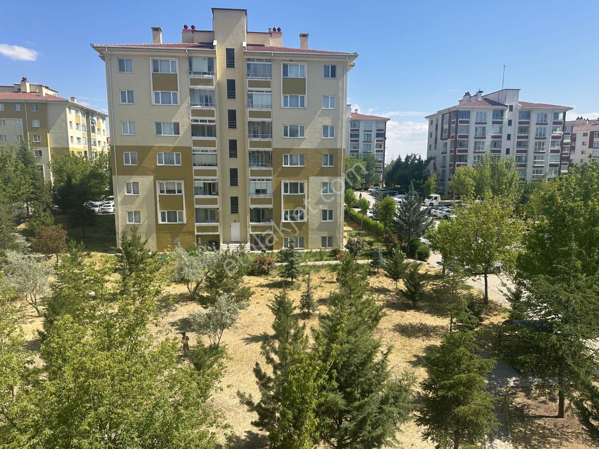 Cb Vizyon Dan Gölbaşı Toki Çınar Sitesi Satılık 3+1satılık Daire