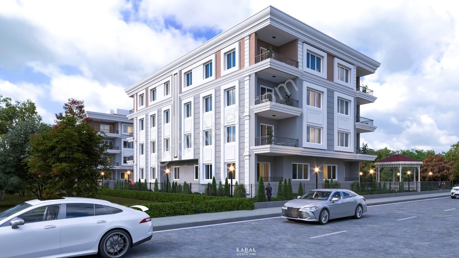 Diyarbakır Ergani Makamdagı Mah Satılık 3+1sıfır Giriş Kat Balkonlu Daire