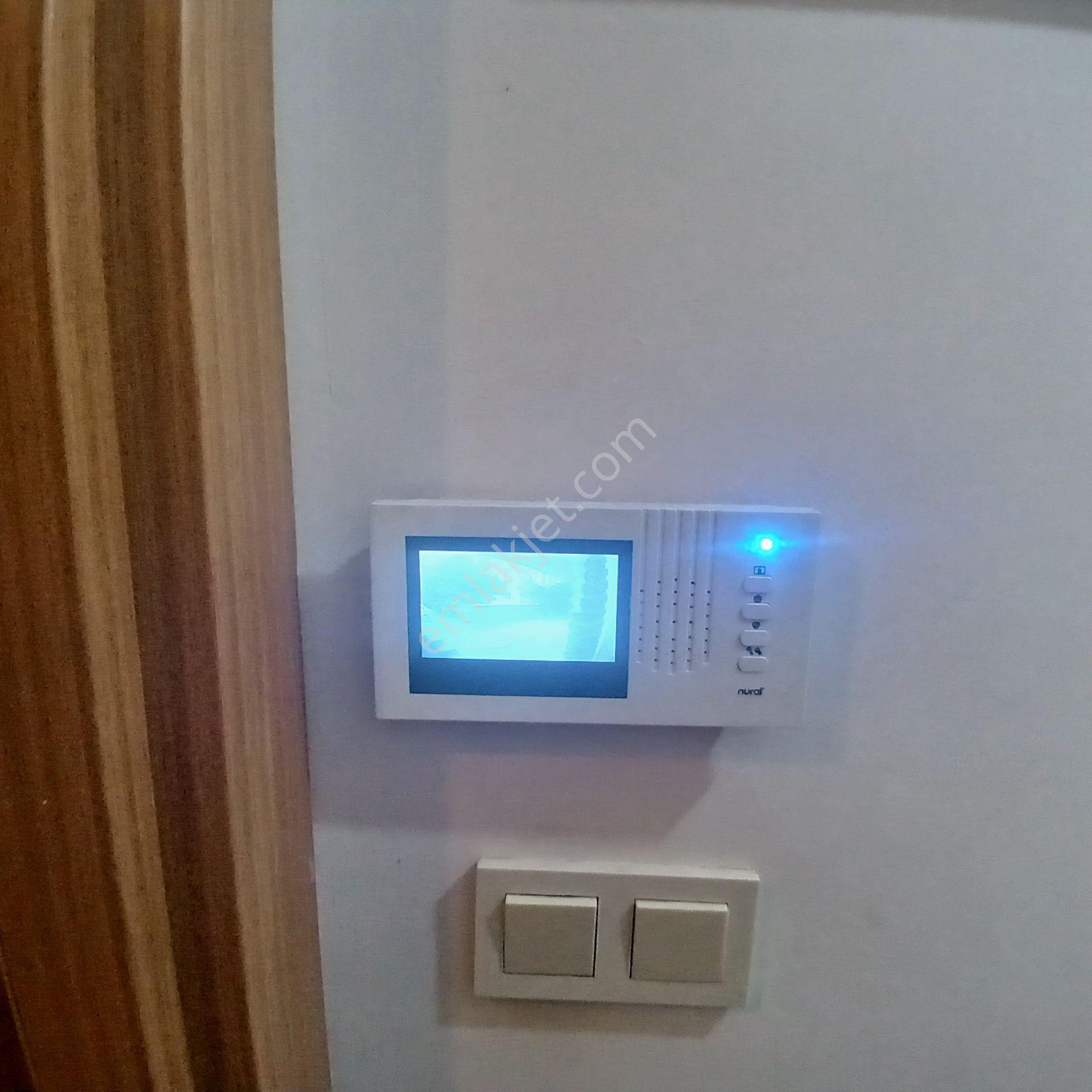 Çekmeköy Taşdelen Cumhuriyet Mah Merkezi Konum Kiralık 1+1 Eşyalı Daire