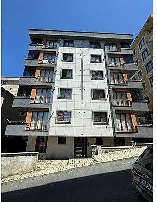 Çekmeköy Taşdelen Cumhuriyet Mah Merkezi Konum Kiralık 1+1 Eşyalı Daire - Görsel 2