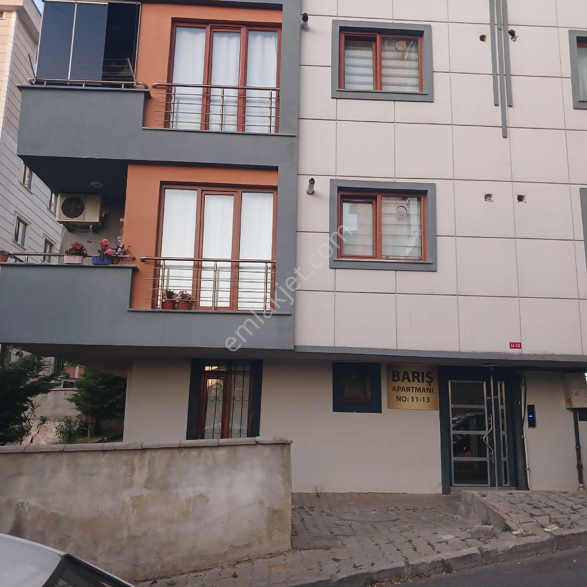 Çekmeköy Taşdelen Cumhuriyet Mah Merkezi Konum Kiralık 1+1 Eşyalı Daire - Görsel 4