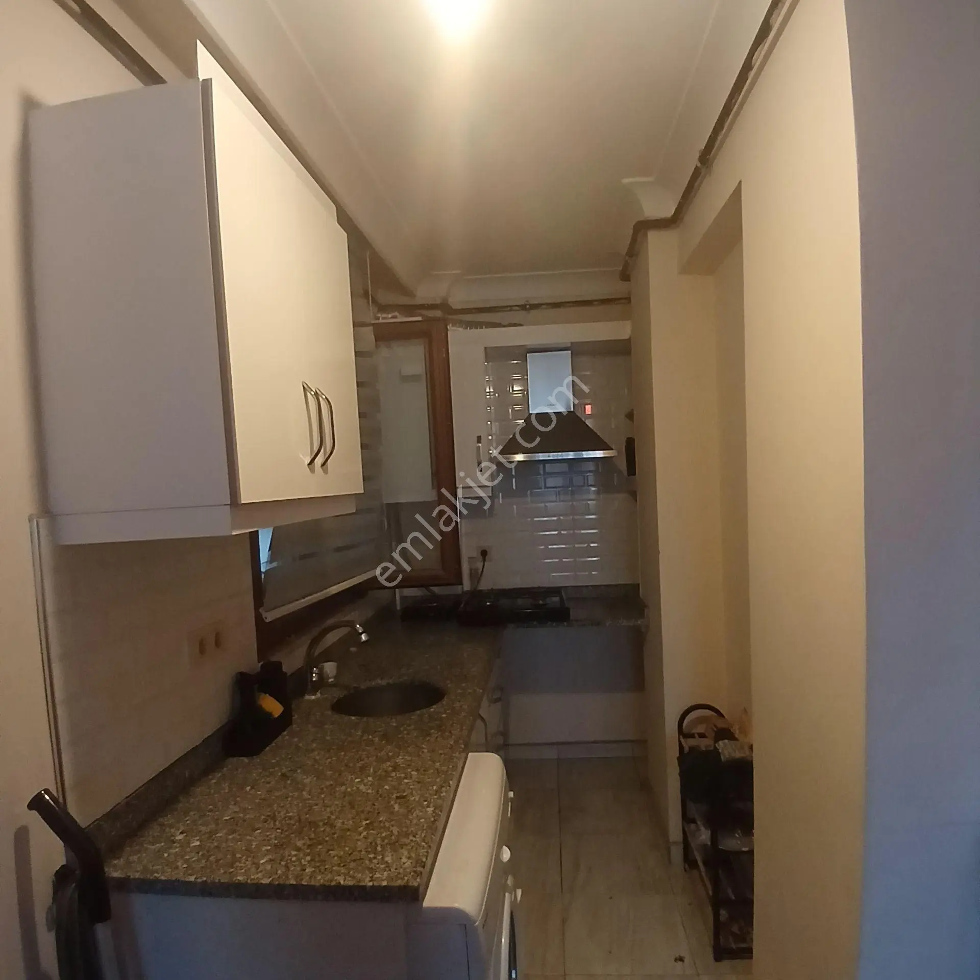 Çekmeköy Taşdelen Cumhuriyet Mah Merkezi Konum Kiralık 1+1 Eşyalı Daire - Görsel 3