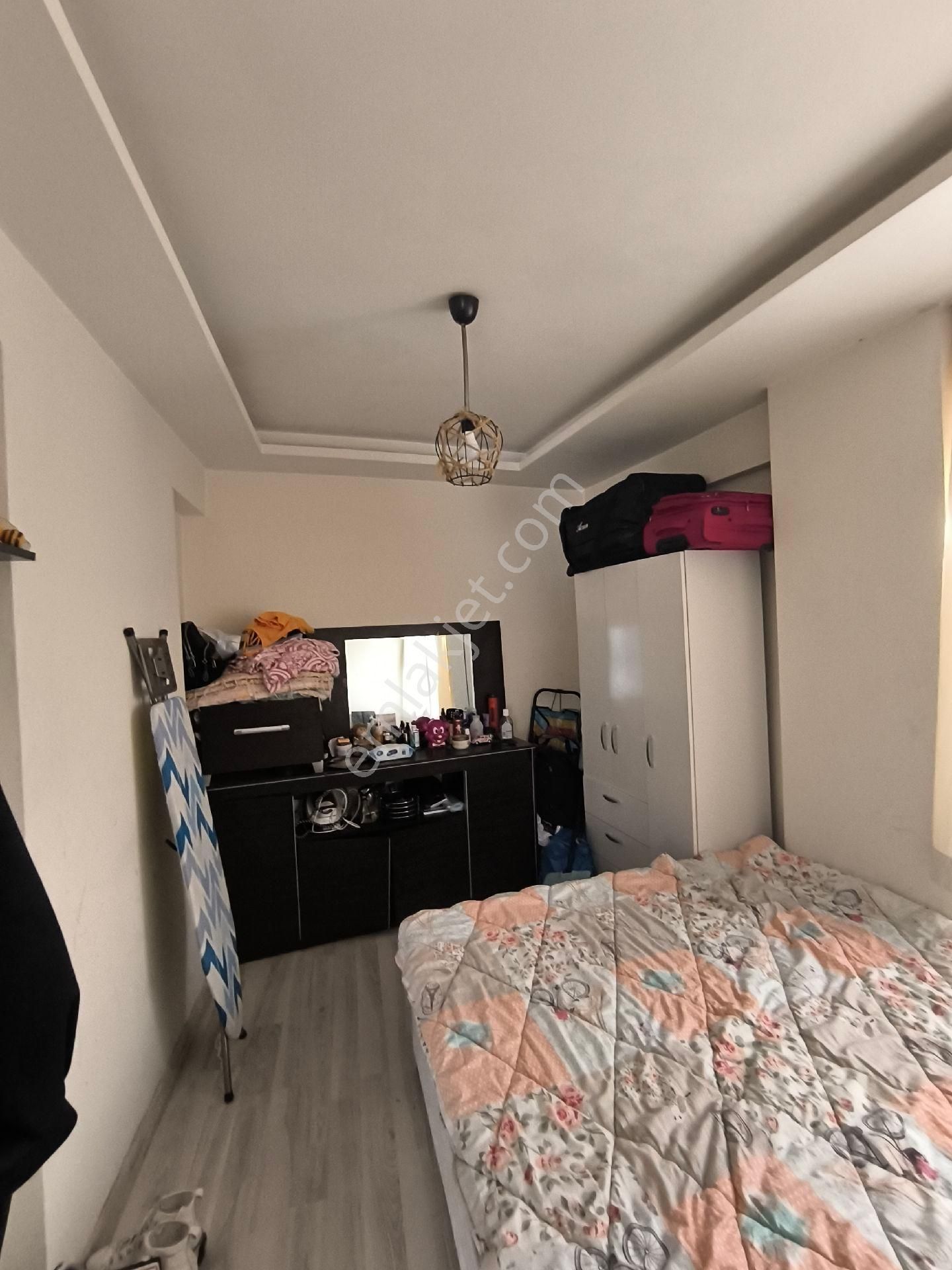 Acill Cmanisa Topçu Asım Mah.y.zemin 1+150m2 Eşyalı 2.420.000tl