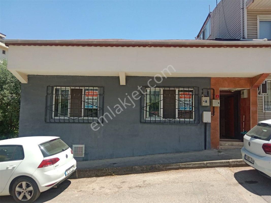 Bursa Nilüfer Beşevler Konak Cad. Kiralık 3+1 Dublex Daire 22.500 Tl