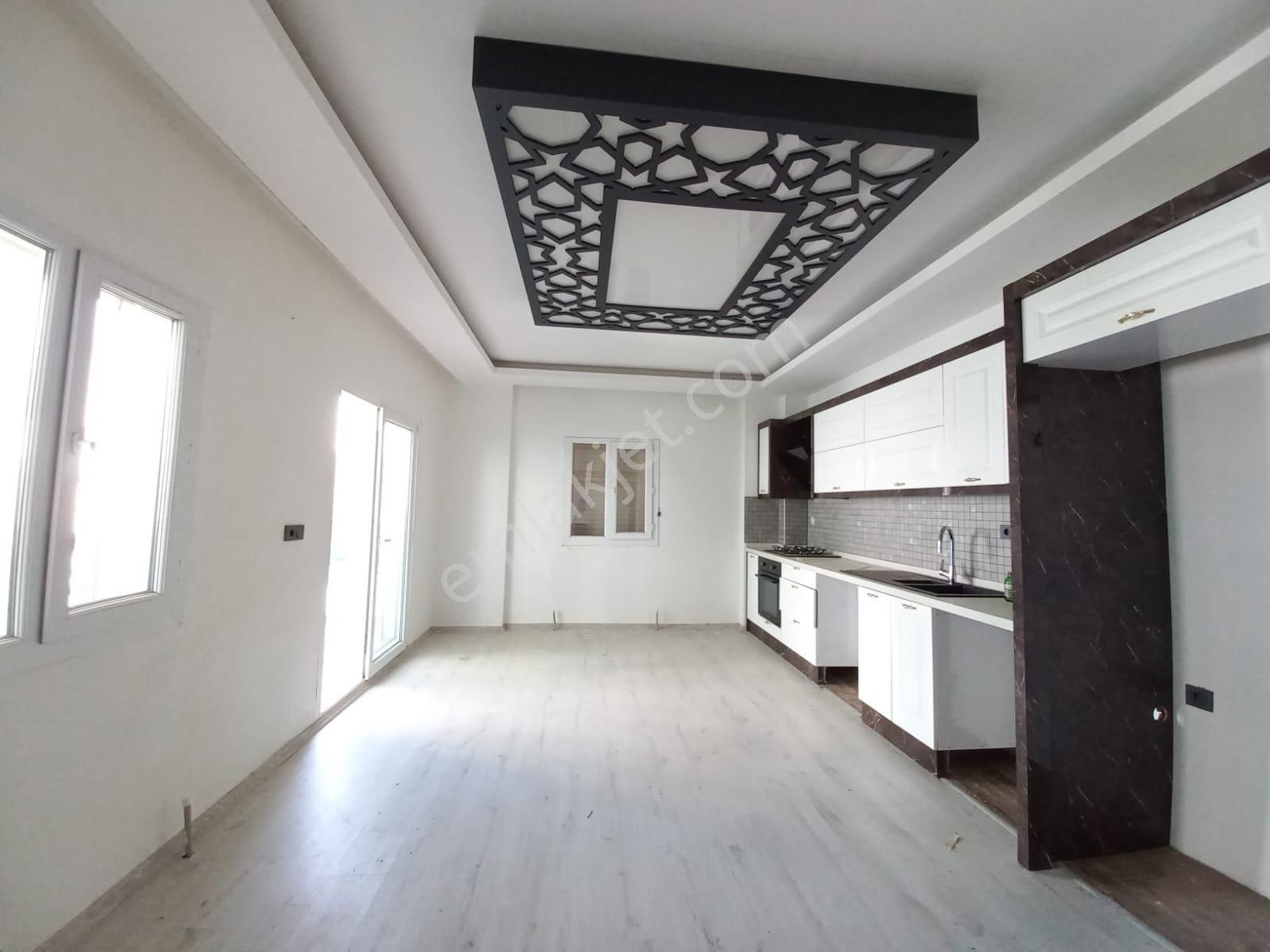 Kuşadası Ege Mah Satılık 2+1 Daire