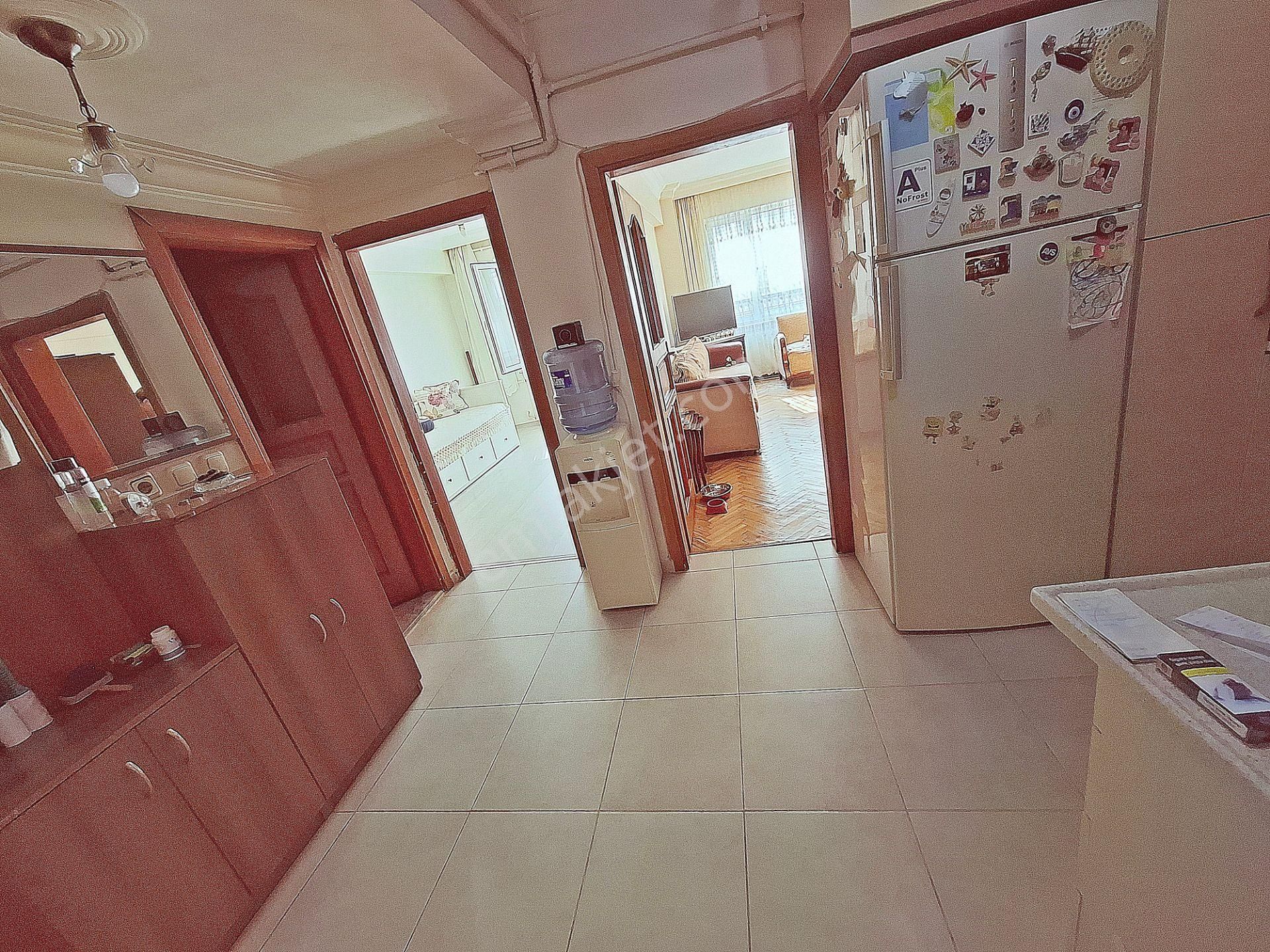 Deva Dan 2003 Yapımı Genç Binada Nuh Kuyusuna Yakın 1.ara Kat - Görsel 23