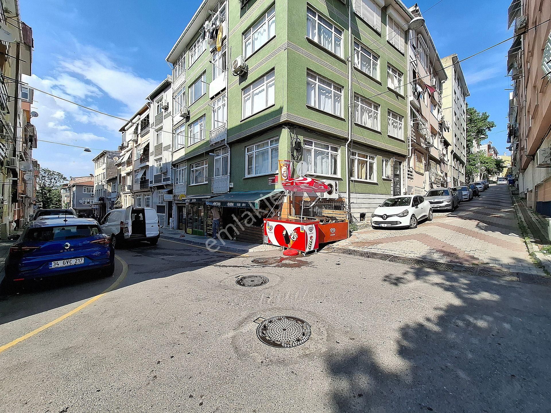 Deva Dan 2003 Yapımı Genç Binada Nuh Kuyusuna Yakın 1.ara Kat - Görsel 30