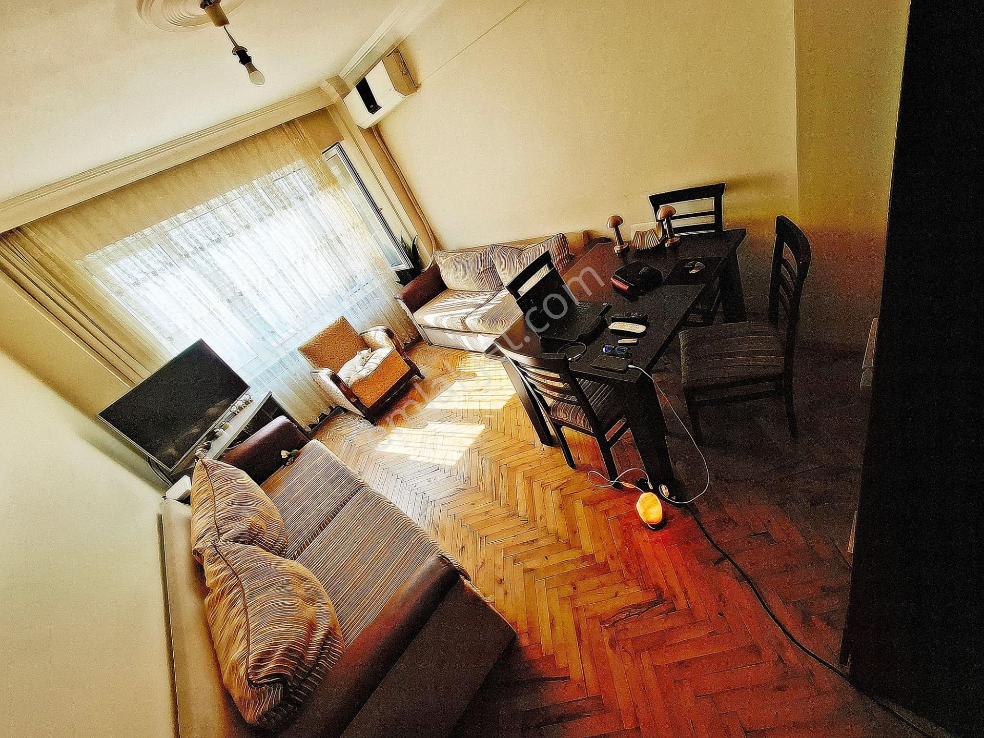 Deva Dan 2003 Yapımı Genç Binada Nuh Kuyusuna Yakın 1.ara Kat - Görsel 20