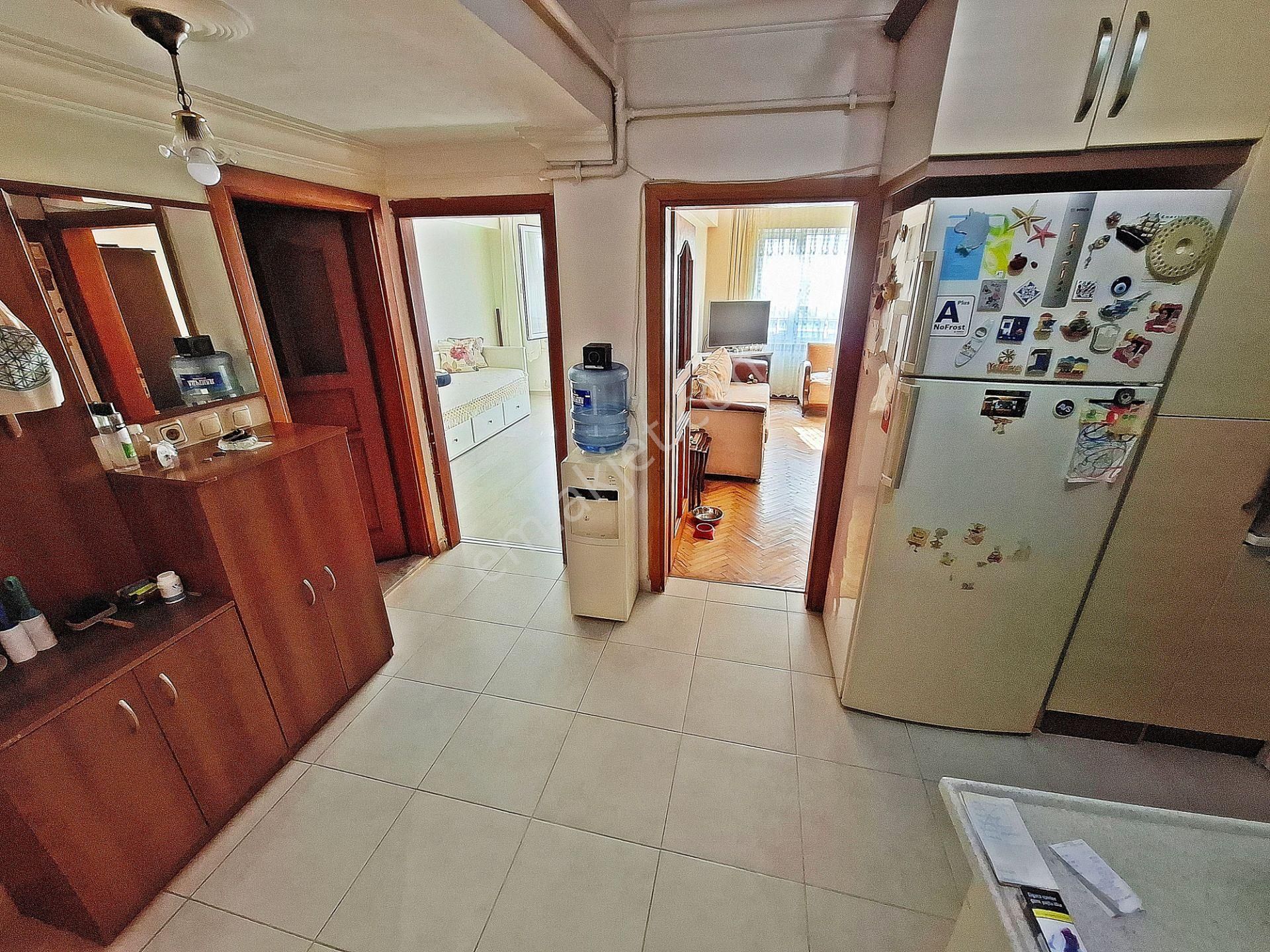 Deva Dan 2003 Yapımı Genç Binada Nuh Kuyusuna Yakın 1.ara Kat - Görsel 9