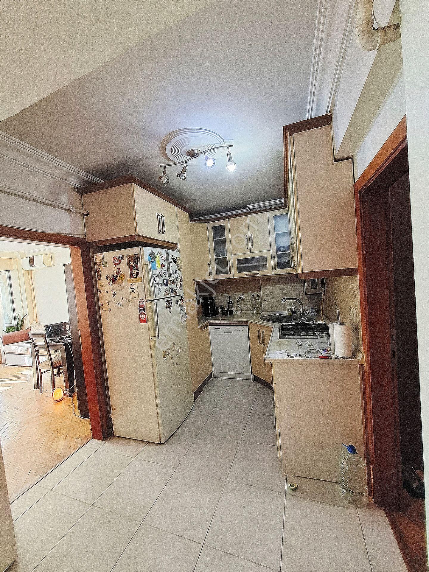 Deva Dan 2003 Yapımı Genç Binada Nuh Kuyusuna Yakın 1.ara Kat - Görsel 7