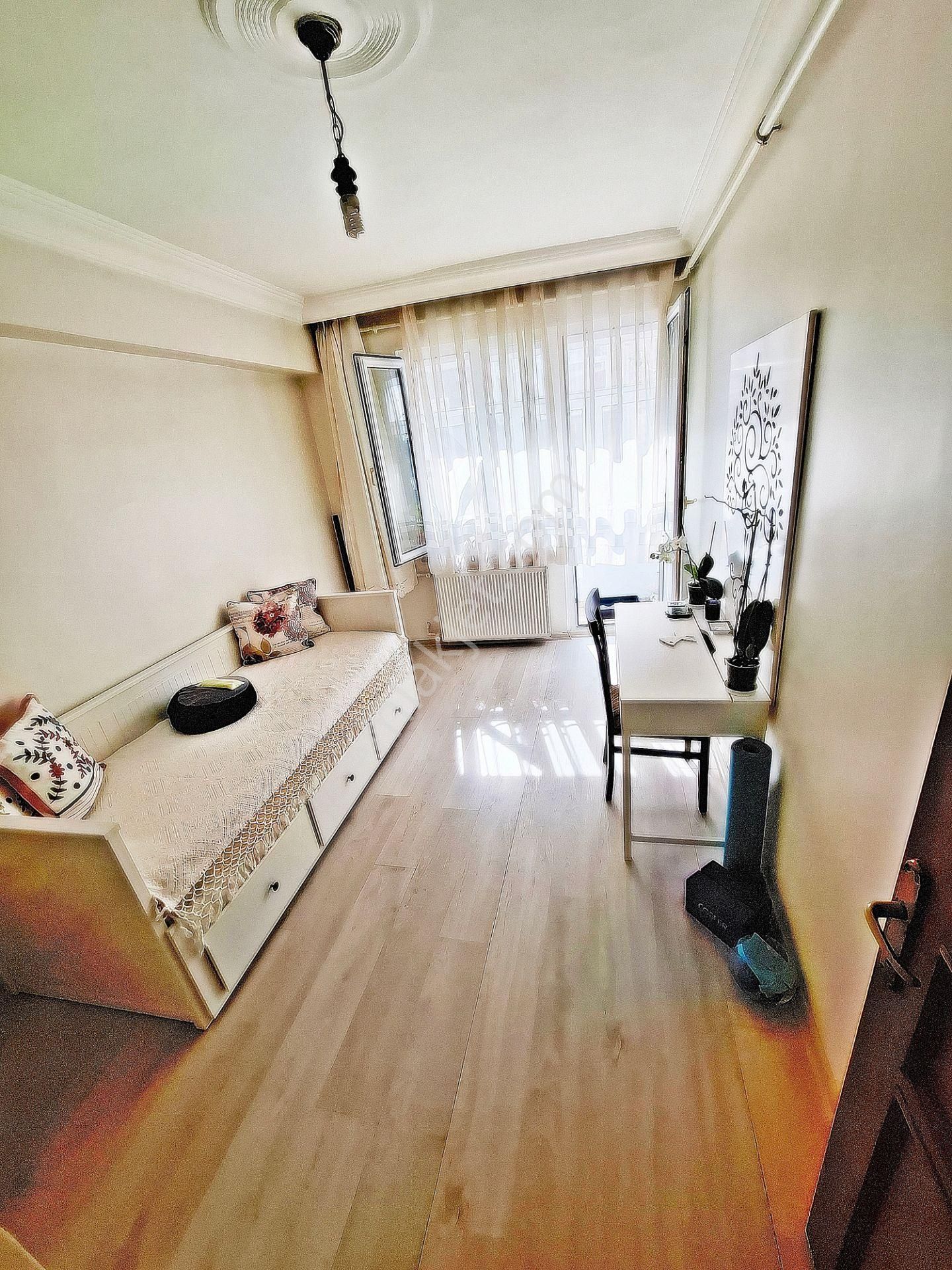 Deva Dan 2003 Yapımı Genç Binada Nuh Kuyusuna Yakın 1.ara Kat - Görsel 13