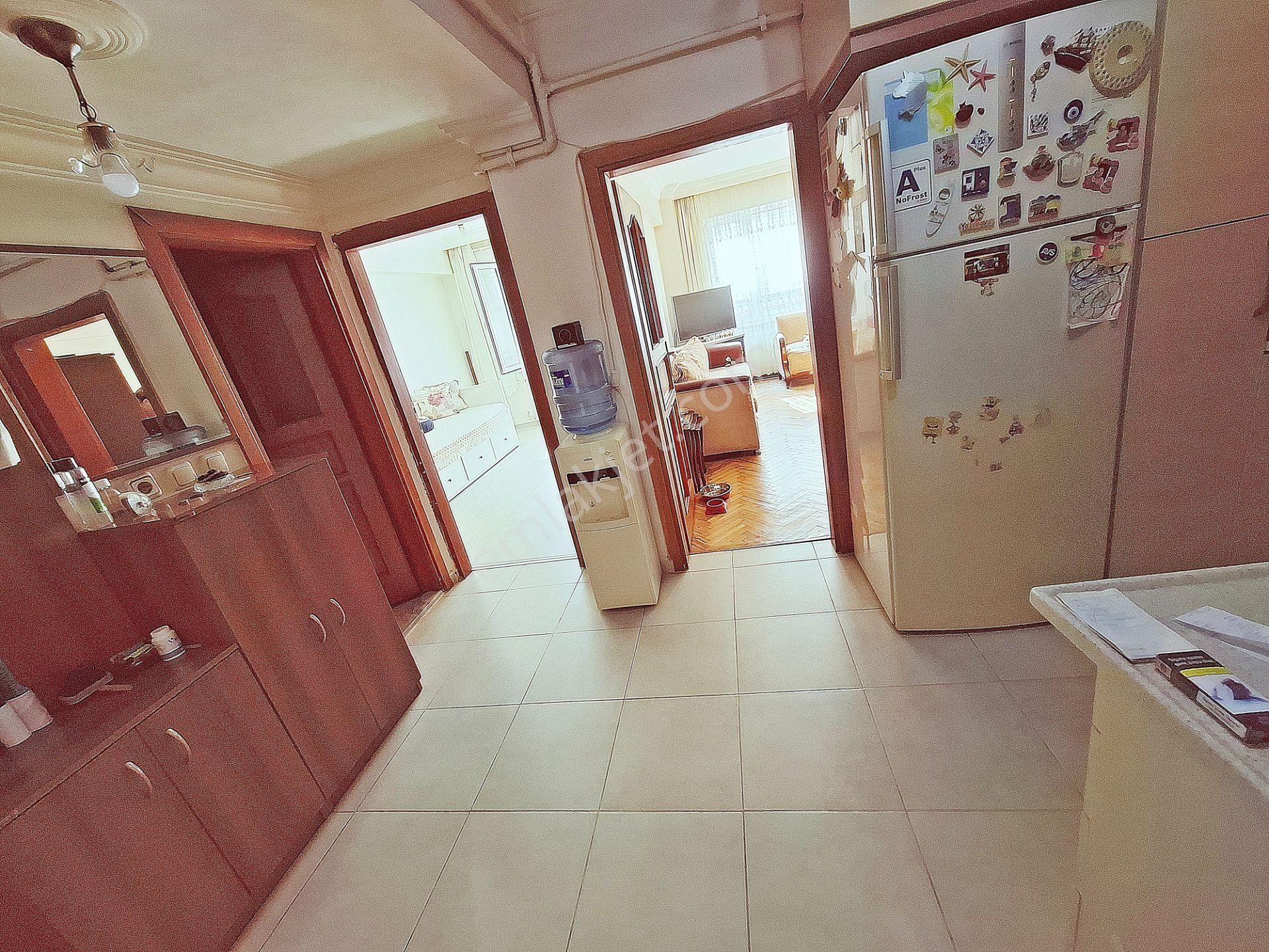 Deva Dan 2003 Yapımı Genç Binada Nuh Kuyusuna Yakın 1.ara Kat - Görsel 18